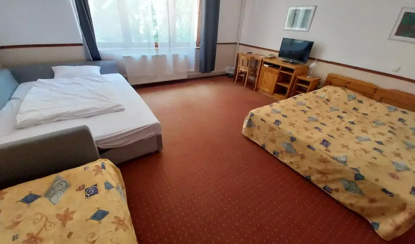 Hotel Bakony Bakonybl - Mjus 1. (min. 2 j)