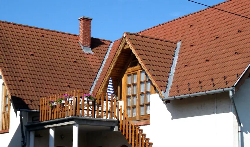 Balla Apartmanhz Sifok - Mjus 1. (min. 2 j)