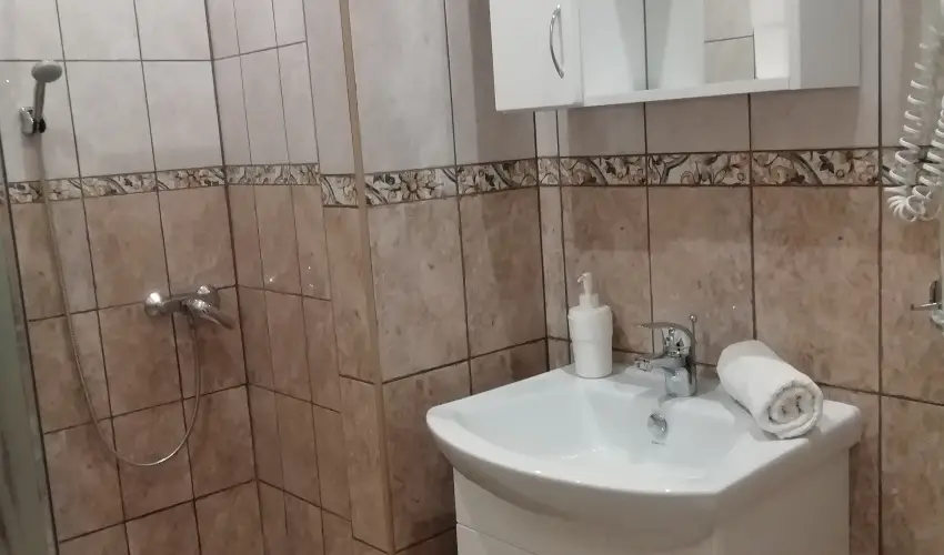 Balla Apartmanhz Sifok - Mjus 1. (min. 2 j)