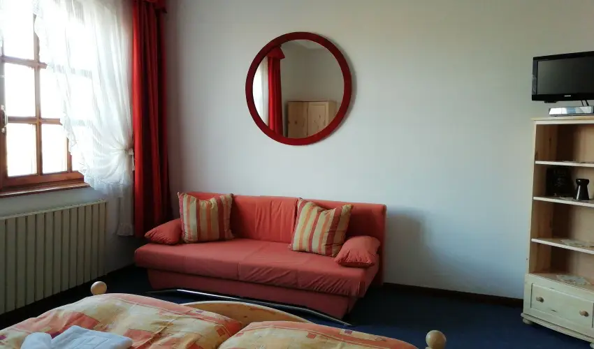 Balla Apartmanhz Sifok - Mjus 1. (min. 2 j)