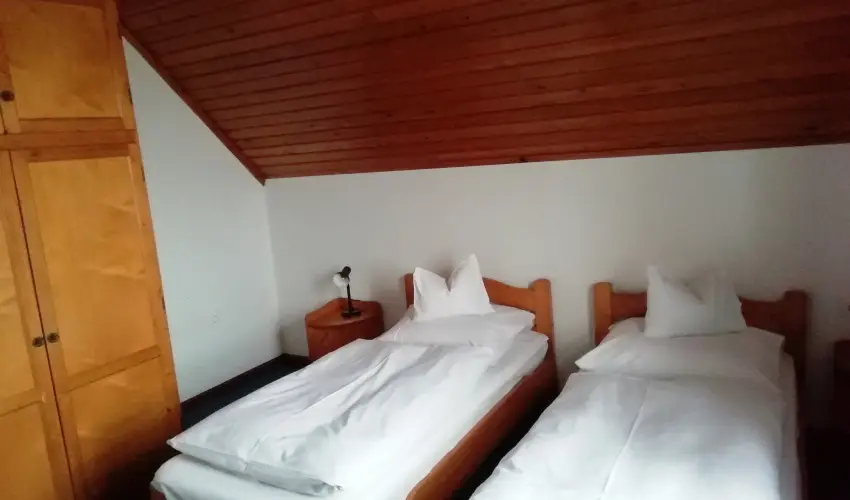 Balla Apartmanhz Sifok - Mjus 1. (min. 2 j)