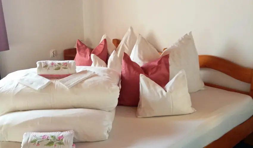 Balla Apartmanhz Sifok - Mjus 1. (min. 2 j)