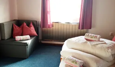 Balla Apartmanhz Sifok