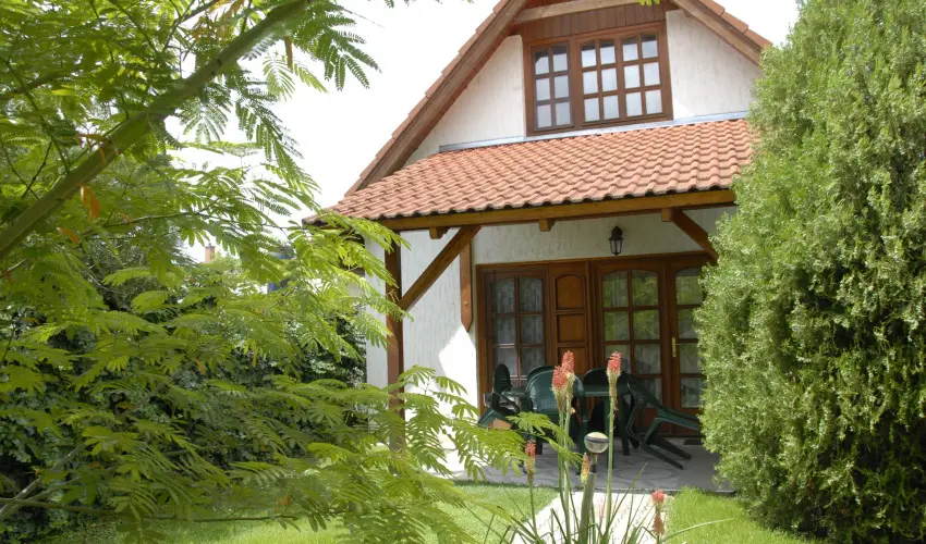 Balla Apartmanhz Sifok - Mjus 1. (min. 2 j)