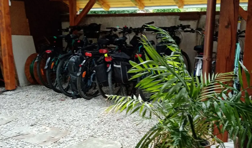 Balla Apartmanhz Sifok - Mjus 1. (min. 2 j)