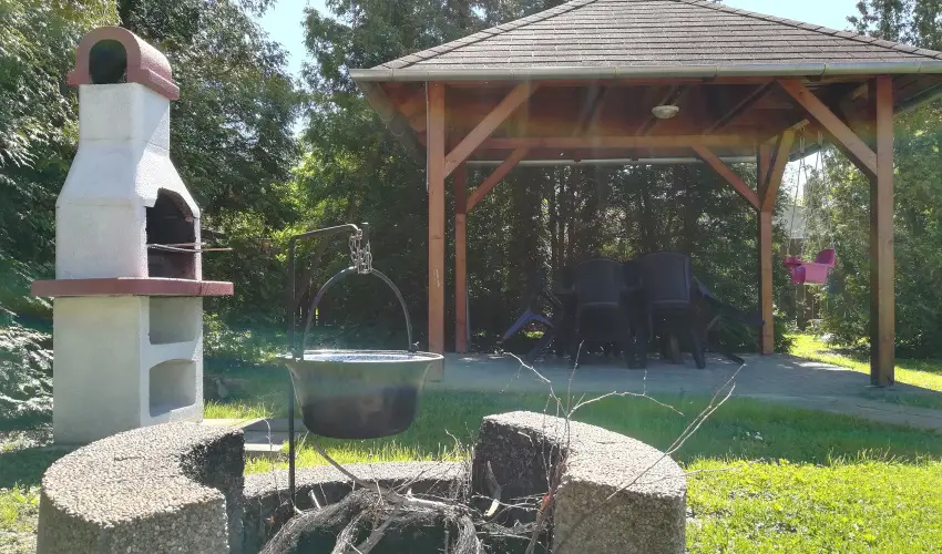 Balla Nyaral Sifok - Mjus 1. (min. 4 j)