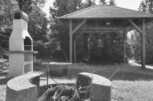 Balla Nyaral - Mjus 1. (min. 4 j)