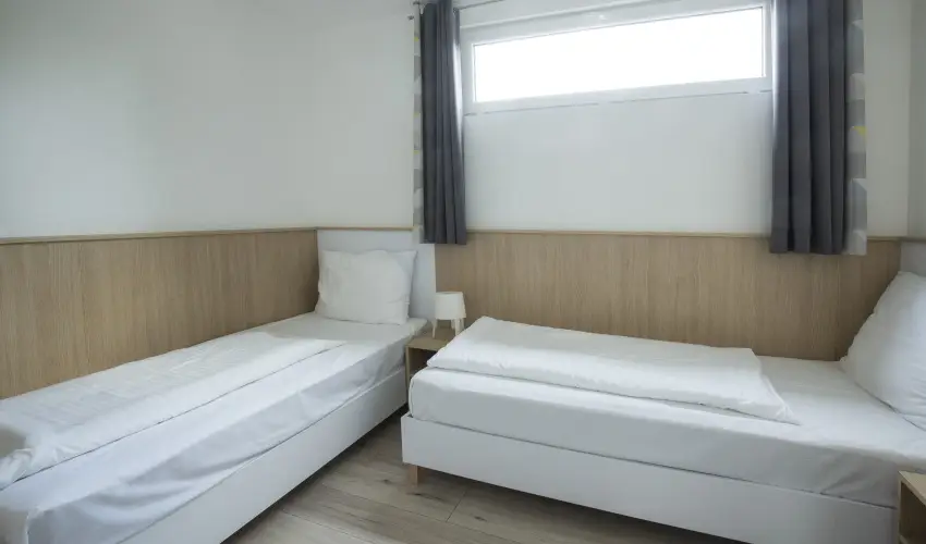 Barack Thermal Apartmanok Tiszakcske - Mjus 1.