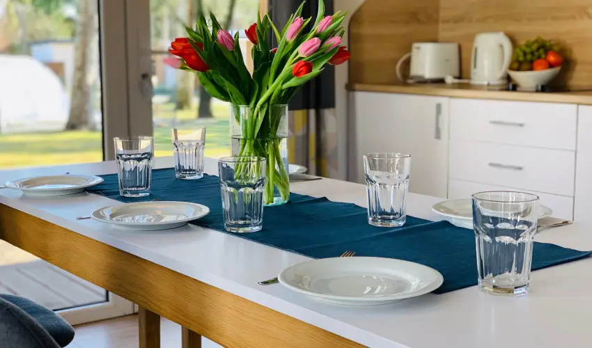 Barack Thermal Apartmanok Tiszakcske - Mjus 1.