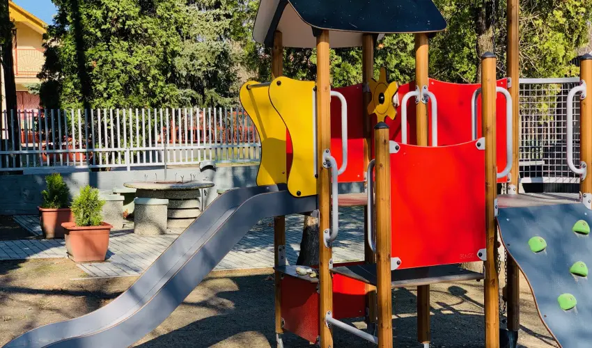 Barack Thermal Apartmanok Tiszakcske - Mjus 1.