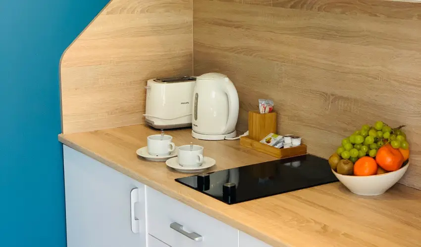 Barack Thermal Apartmanok Tiszakcske - Mjus 1.