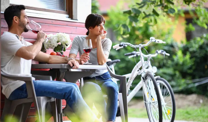 Barack Thermal Apartmanok Tiszakcske - Mjus 1.