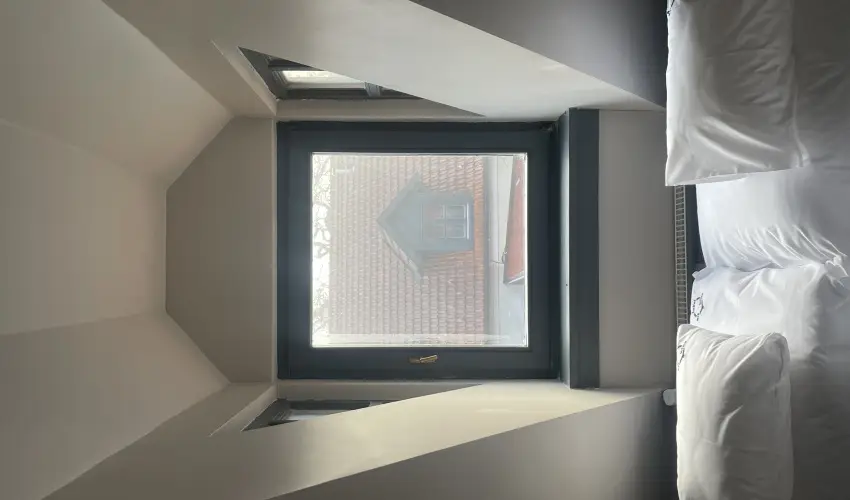 Barka Gal�ria Hotel �s �tterem T�llya - M�jus 1.