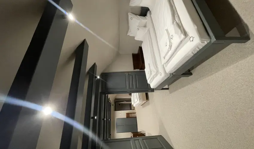 Barka Gal�ria Hotel �s �tterem T�llya - M�jus 1.