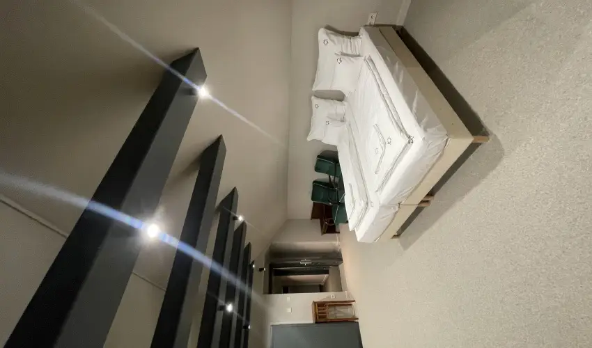 Barka Gal�ria Hotel �s �tterem T�llya - M�jus 1.