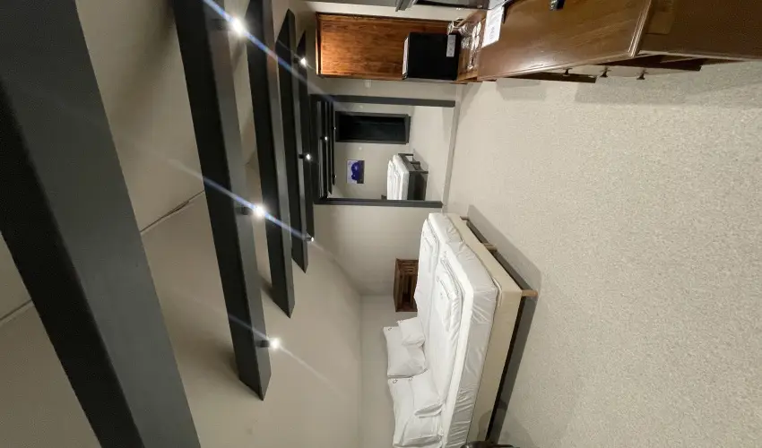 Barka Gal�ria Hotel �s �tterem T�llya - M�jus 1.