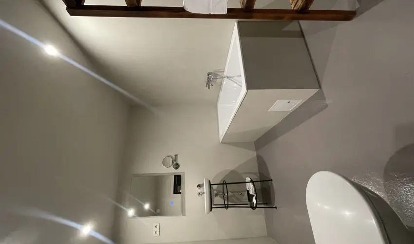 Barka Gal�ria Hotel �s �tterem T�llya - M�jus 1.