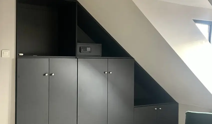 Barka Gal�ria Hotel �s �tterem T�llya - M�jus 1.