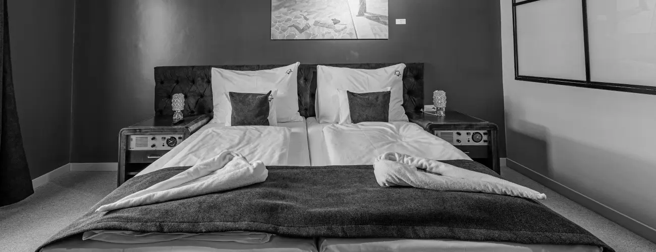Barka Galria Hotel s tterem Tllya - Mjus 1.