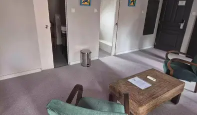 Barka Gal�ria Hotel �s �tterem T�llya