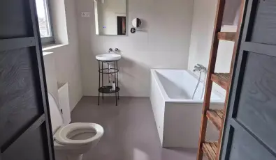 Barka Gal�ria Hotel �s �tterem T�llya