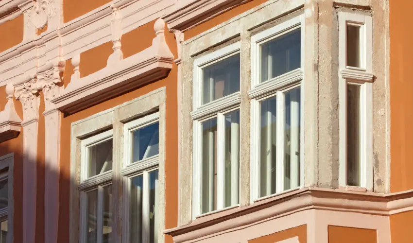 Barokk Hotel Promend Gyr - Mjus 1. - teljes elrefizetssel