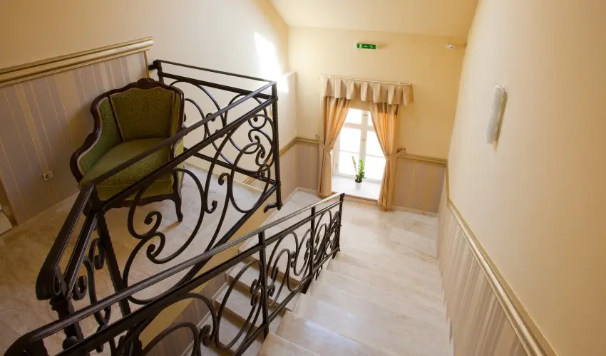 Barokk Hotel Promend Gyr - Mjus 1. - teljes elrefizetssel