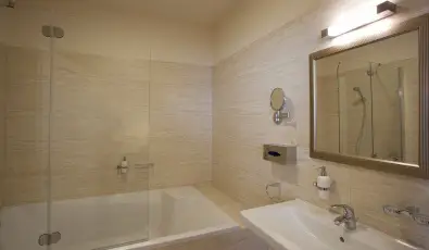 Barokk Hotel Promend Gyr