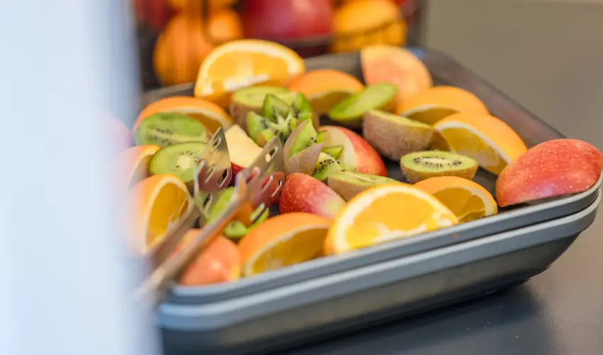 Baross City Hotel Budapest - Mjus 1. - teljes elrefizetssel