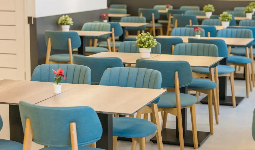 Baross City Hotel Budapest - Mjus 1. - teljes elrefizetssel