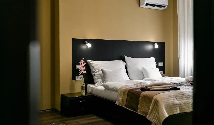 Barrico Thermal Hotel Demjn - Majlis (min. 3 j)