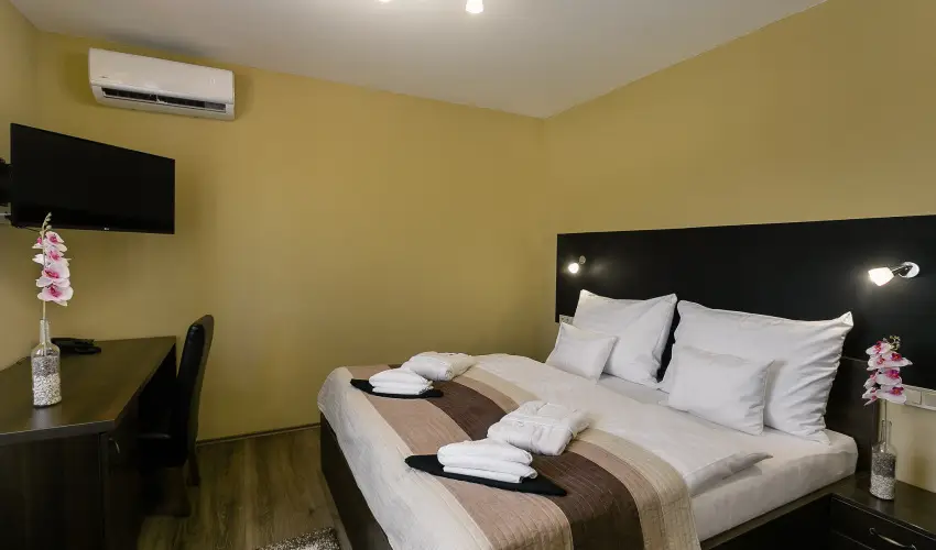 Barrico Thermal Hotel Demjn - Majlis (min. 3 j)