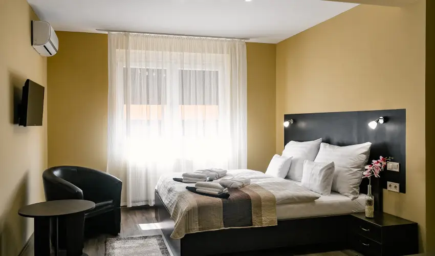 Barrico Thermal Hotel Demjn - Majlis (min. 3 j)