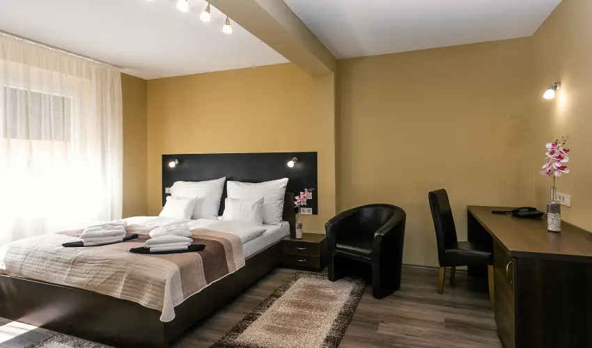 Barrico Thermal Hotel Demjn - Majlis (min. 3 j)