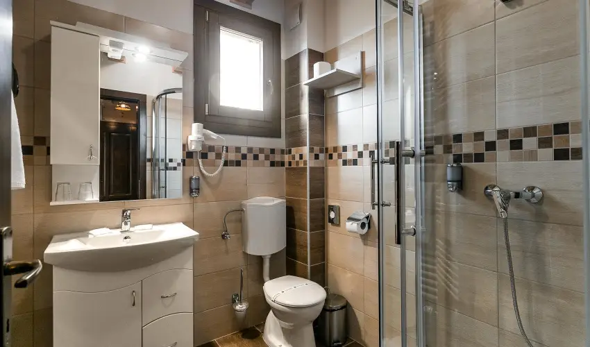 Barrico Thermal Hotel Demjn - Majlis (min. 3 j)