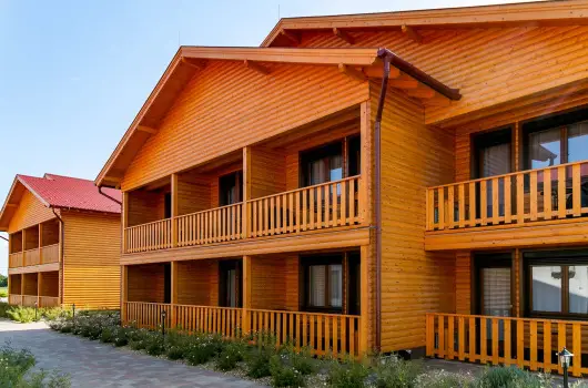 Barrico Thermal Hotel - Maj�lis