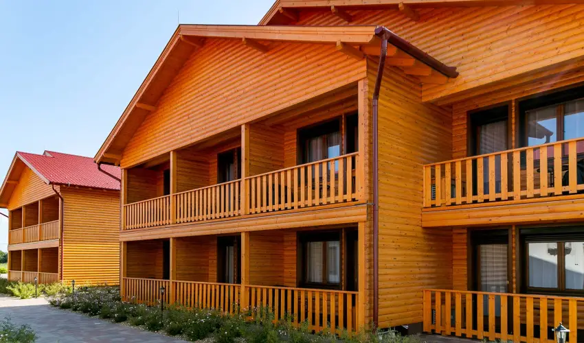 Barrico Thermal Hotel Demjn - Majlis (min. 3 j)