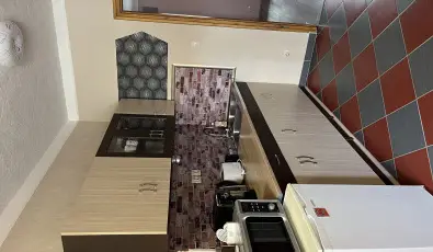 Bstya Apartman Sikls