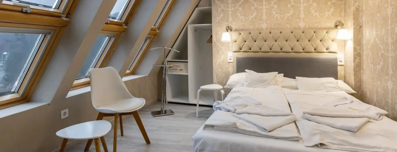 Bstya Konferencia s Wellness Hotel Miskolctapolca - Mjus 1.