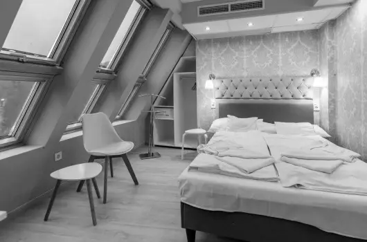 B�stya Konferencia �s Wellness Hotel - M�jus 1.