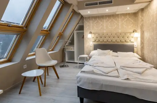 Bstya Konferencia s Wellness Hotel - Mjus 1. (min. 3 j)