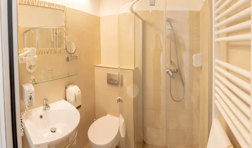 Bstya Konferencia s Wellness Hotel Miskolctapolca - Mjus 1. (min. 3 j)