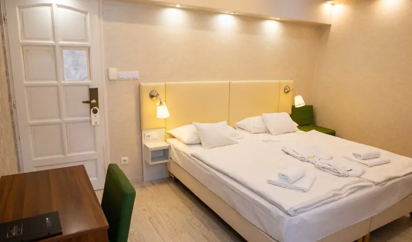 Bstya Konferencia s Wellness Hotel Miskolctapolca - Mjus 1. (min. 3 j)