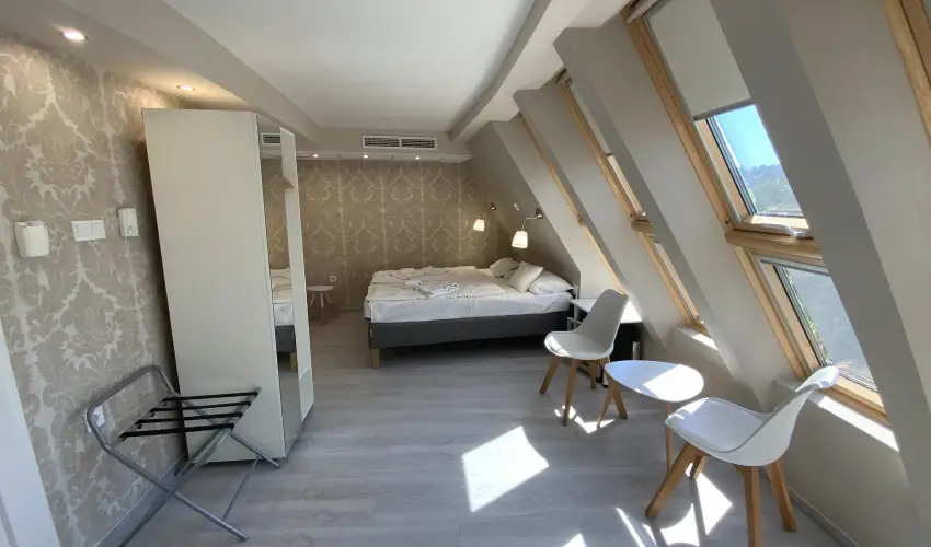 Bstya Konferencia s Wellness Hotel Miskolctapolca - Mjus 1. (min. 3 j)