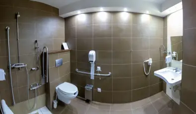 Bstya Konferencia s Wellness Hotel Miskolctapolca