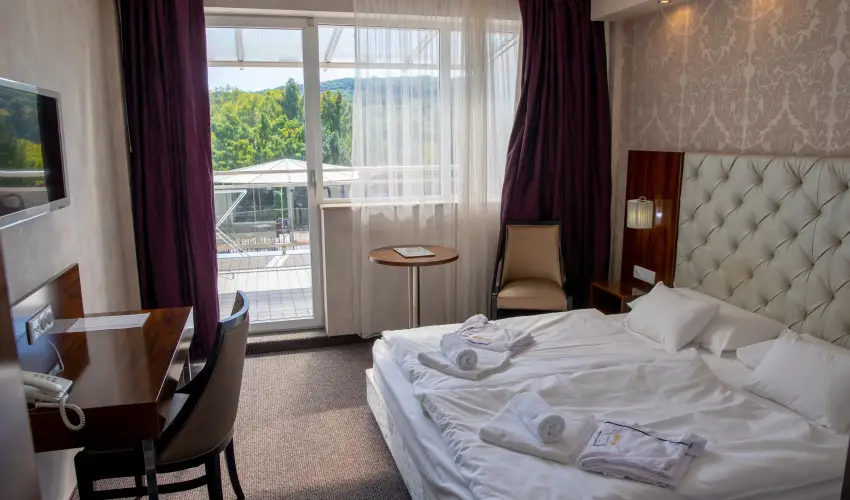 Bstya Konferencia s Wellness Hotel Miskolctapolca - Mjus 1. (min. 3 j)