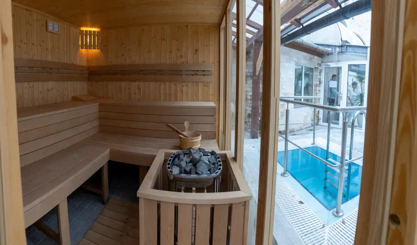 Bstya Konferencia s Wellness Hotel Miskolctapolca - Mjus 1. (min. 3 j)