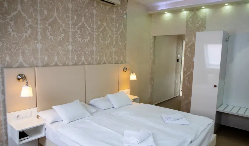 Bstya Konferencia s Wellness Hotel Miskolctapolca - Mjus 1. (min. 3 j)