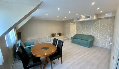 Bstya Konferencia s Wellness Hotel Miskolctapolca