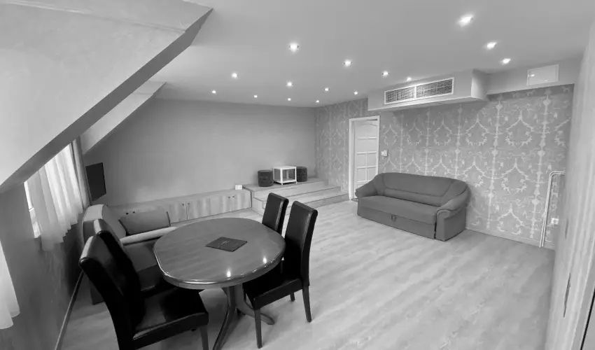 Bstya Konferencia s Wellness Hotel Miskolctapolca - Mjus 1. (min. 3 j)